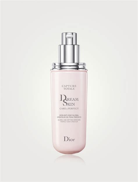 dior capture dreamskin care & perfect review|dior dreamskin refill.